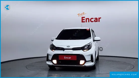 KIA MORNING (PICANTO) PRESTIGE