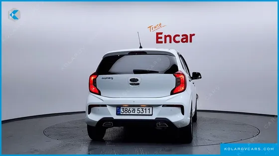 KIA MORNING (PICANTO) PRESTIGE