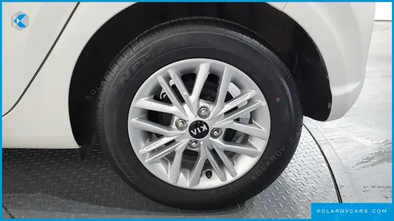 KIA MORNING (PICANTO) PRESTIGE