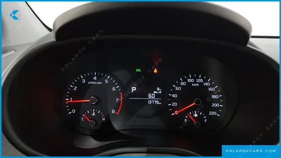 KIA MORNING (PICANTO) PRESTIGE
