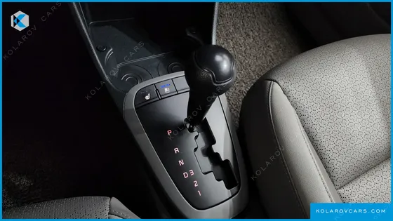 KIA MORNING (PICANTO) PRESTIGE