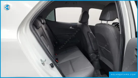 KIA MORNING (PICANTO) PRESTIGE