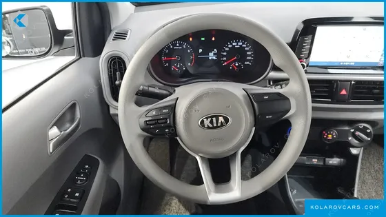 KIA MORNING (PICANTO) PRESTIGE