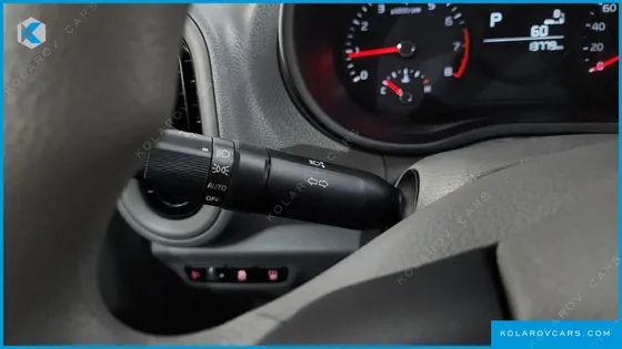 KIA MORNING (PICANTO) PRESTIGE