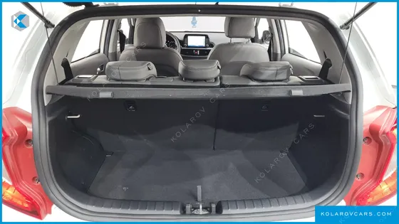 KIA MORNING (PICANTO) PRESTIGE