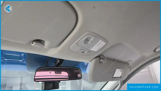 HYUNDAI STAREX 3-SEATER VAN