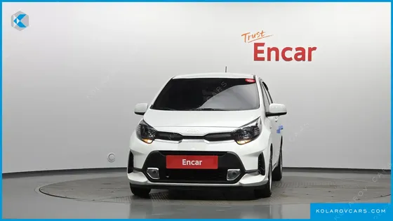 KIA MORNING (PICANTO) VAN