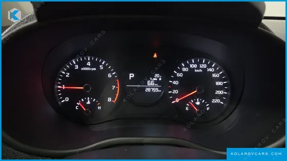 KIA MORNING (PICANTO) VAN