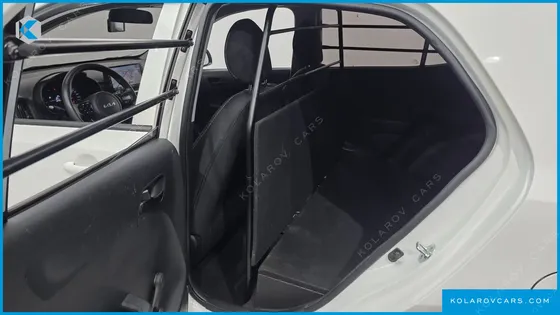 KIA MORNING (PICANTO) VAN