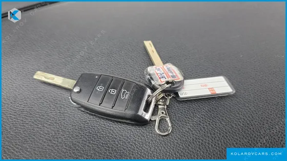KIA MORNING (PICANTO) VAN