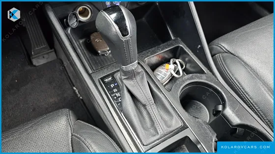 HYUNDAI TUCSON DIESEL 2.0 2WD