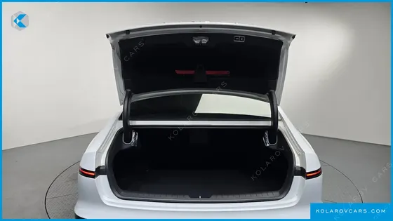 HYUNDAI GRANDEUR CALLIGRAPHY