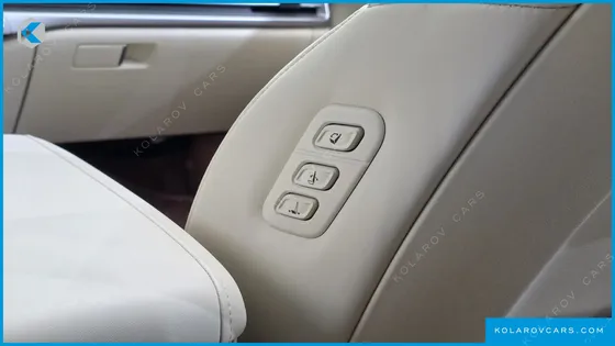 HYUNDAI GRANDEUR CALLIGRAPHY