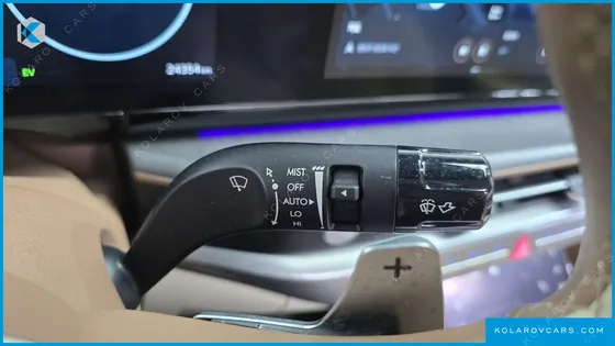 HYUNDAI GRANDEUR CALLIGRAPHY