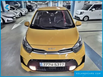 KIA MORNING (PICANTO) PRESTIGE