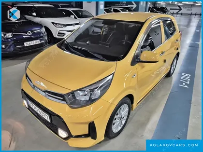 KIA MORNING (PICANTO) PRESTIGE