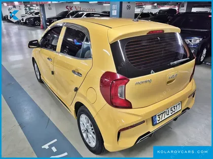 KIA MORNING (PICANTO) PRESTIGE