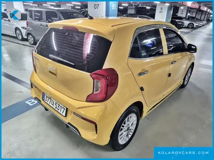 KIA MORNING (PICANTO) PRESTIGE