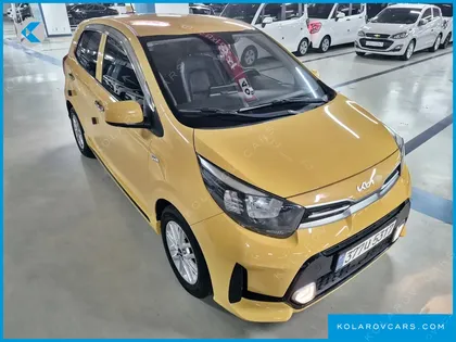 KIA MORNING (PICANTO) PRESTIGE