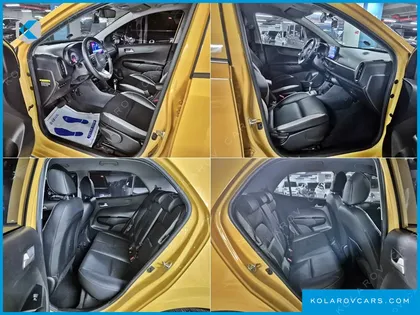 KIA MORNING (PICANTO) PRESTIGE
