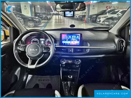 KIA MORNING (PICANTO) PRESTIGE