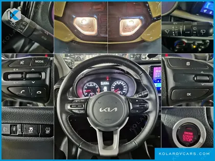 KIA MORNING (PICANTO) PRESTIGE