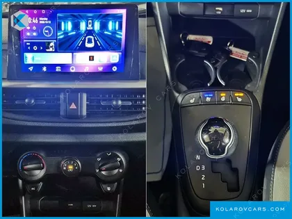 KIA MORNING (PICANTO) PRESTIGE