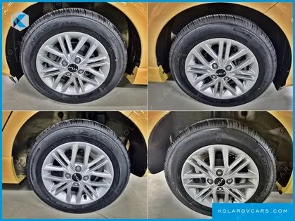 KIA MORNING (PICANTO) PRESTIGE