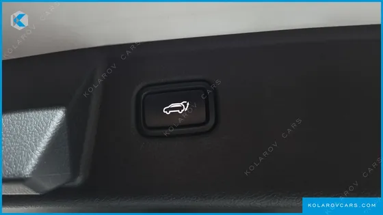 KIA MOHAVE DIESEL 3.0 4WD 6-SEATER