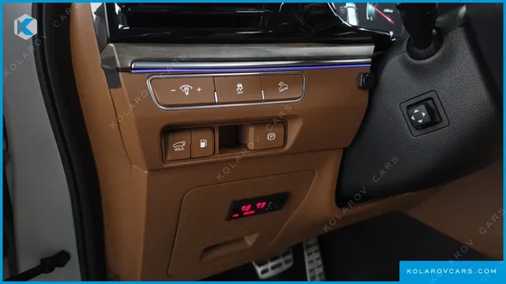 KIA MOHAVE DIESEL 3.0 4WD 6-SEATER