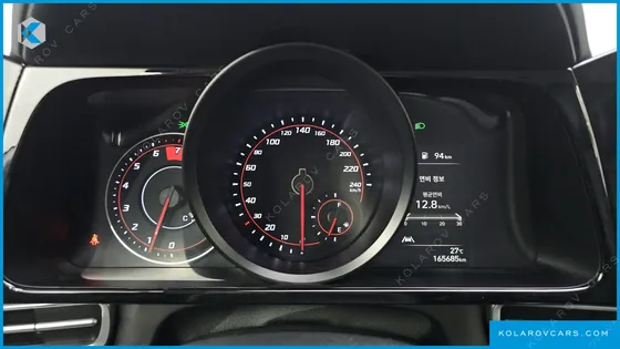 HYUNDAI ELANTRA (AVANTE) 1.6