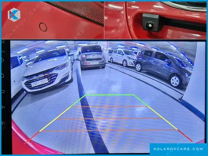 KIA MORNING (PICANTO) VAN
