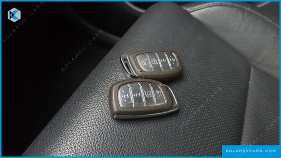 HYUNDAI TUCSON DIESEL 1.7 2WD