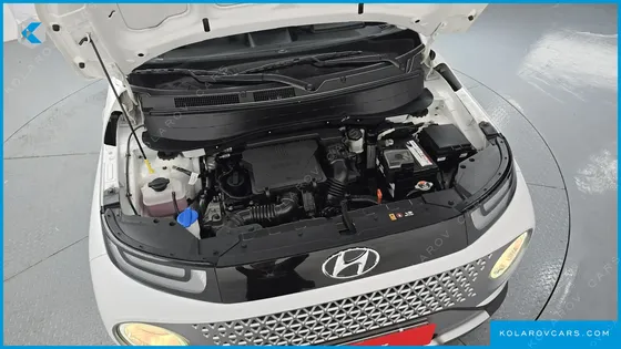 HYUNDAI CASPER MODERN