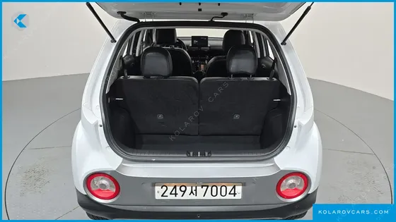 HYUNDAI CASPER MODERN