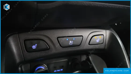 HYUNDAI TUCSON DIESEL(E-VGT) 2WD