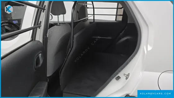 HYUNDAI CASPER VAN