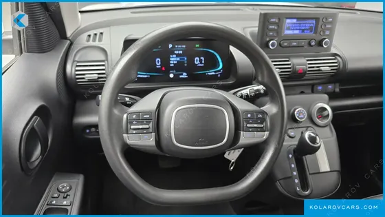 HYUNDAI CASPER VAN