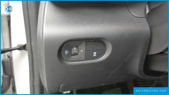 HYUNDAI CASPER VAN