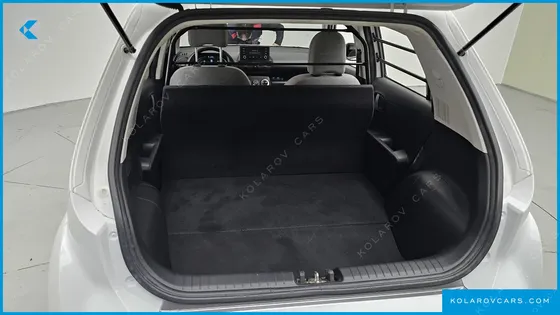 HYUNDAI CASPER VAN
