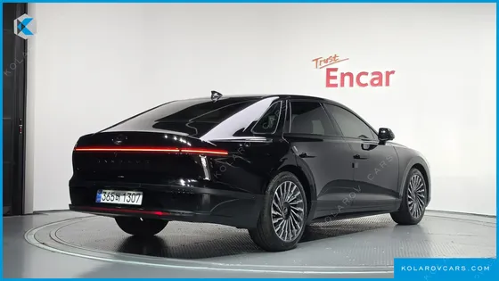 HYUNDAI GRANDEUR 2,5 GASOLINE 2WD