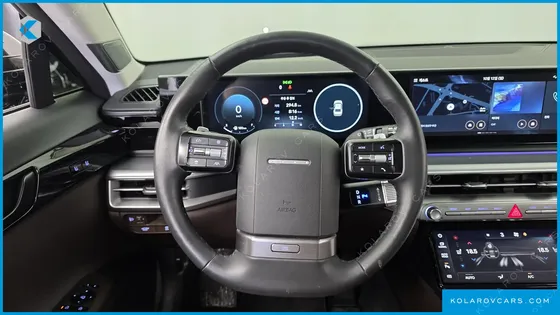 HYUNDAI GRANDEUR 2,5 GASOLINE 2WD