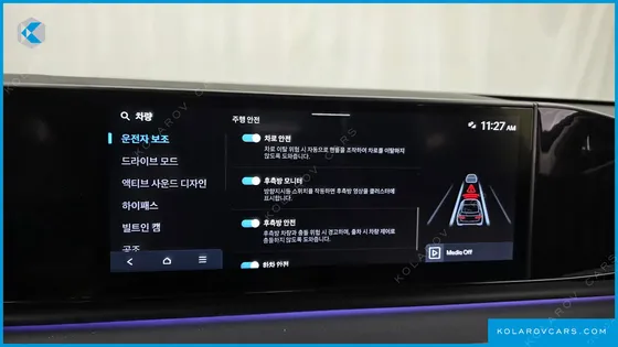 HYUNDAI GRANDEUR 2,5 GASOLINE 2WD