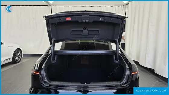 HYUNDAI GRANDEUR 2,5 GASOLINE 2WD