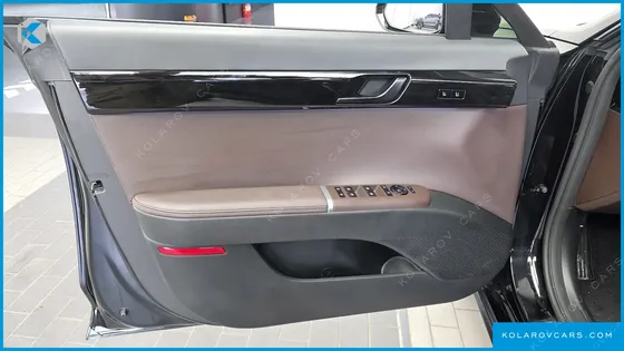 HYUNDAI GRANDEUR 2,5 GASOLINE 2WD
