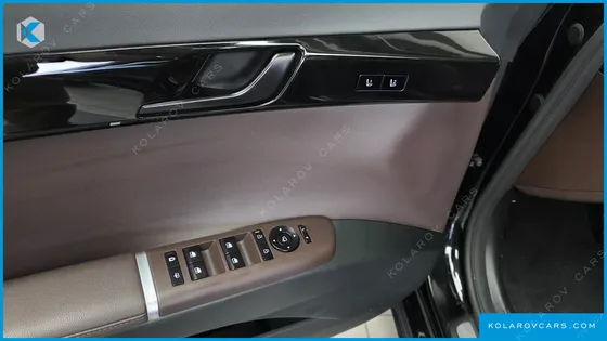 HYUNDAI GRANDEUR 2,5 GASOLINE 2WD