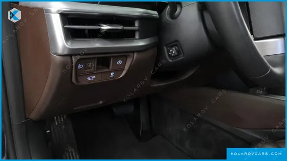 HYUNDAI GRANDEUR 2,5 GASOLINE 2WD