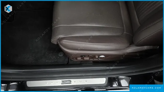 HYUNDAI GRANDEUR 2,5 GASOLINE 2WD