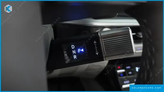 HYUNDAI GRANDEUR EXCLUSIVE