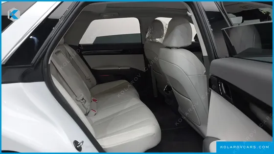 HYUNDAI GRANDEUR EXCLUSIVE
